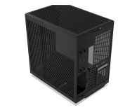 Hyte Y70 Touch Infinite Black GEHY-037 // CS-HYTE-Y70TTI-BB - 1315958 - zdjęcie 6